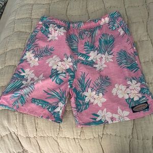 Vineyard Vines youth swim trunks